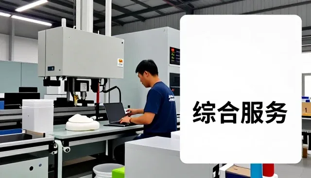 技术优化方案