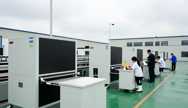 沈阳日荣经贸有限公司
