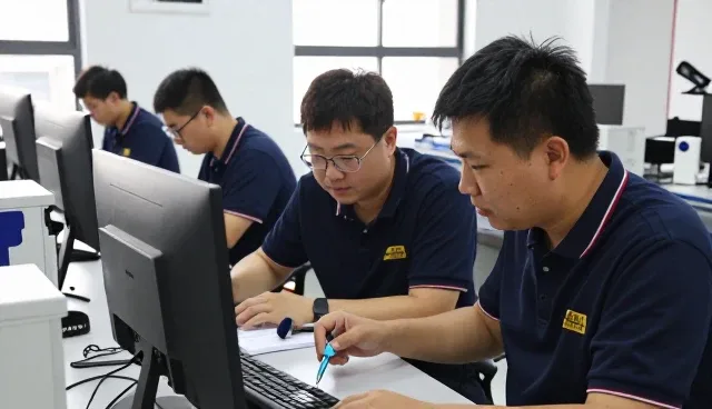 沈阳日荣经贸有限公司提供适合技术的技术咨询